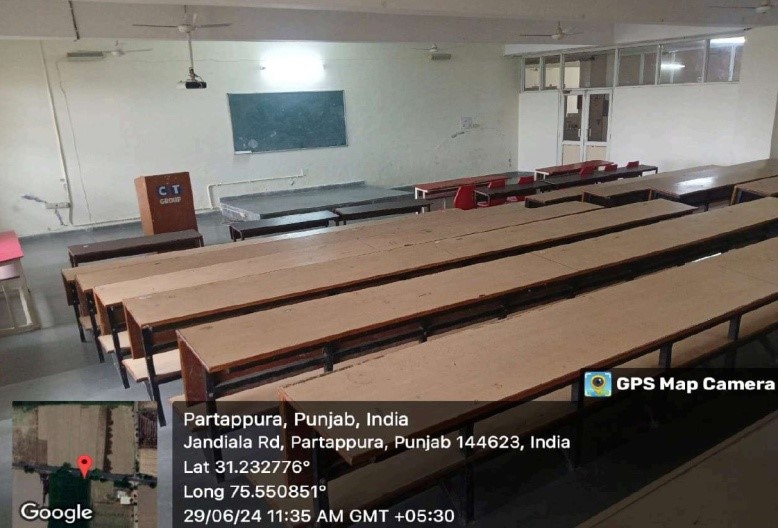 classroom